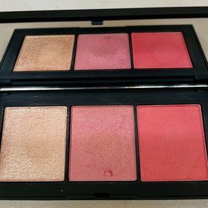 NARS ORGASM X CHEEK PALETTE